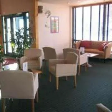 Good Morning Kista Hotel Estocolmo 3*,
