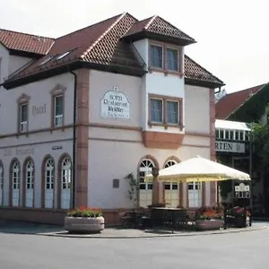 Hotel Broessler Stockstadt am Main