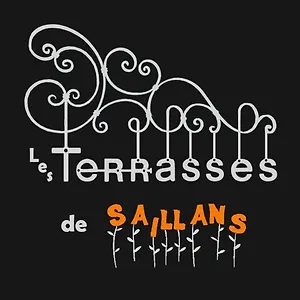  Frühstückspension Les Terrasses De Saillans Frankreich
