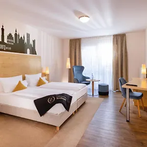 Hotel Endhart Landsberg am Lech