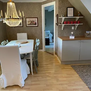  Villa Pia's House Sverige