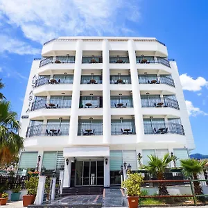 *** Hotel Aurasia Sea Side Türkei