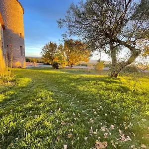 Bed & Breakfast Chateau De La Gabelle Ferrassieres