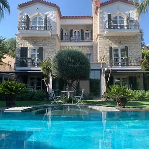 ** Hotel Yuga Türkei