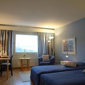 *** Hotel Kusten Schweden