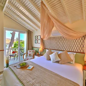 ** Hotel Ilica Türkei
