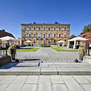 Ulfsunda Slott **** Stockholm