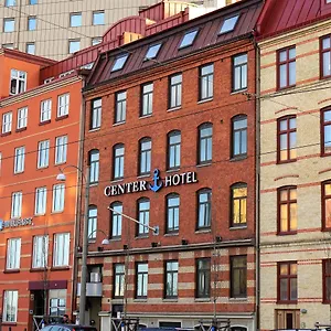 *** Hotel Center - Sure By Western Schweden