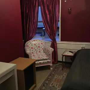 Gyllene Geten ** Stockholm