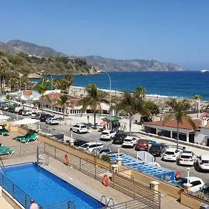  Lägenhet Bahia Spanien