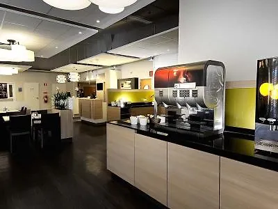 Good Morning Kista Hotel Stockholm Zweden