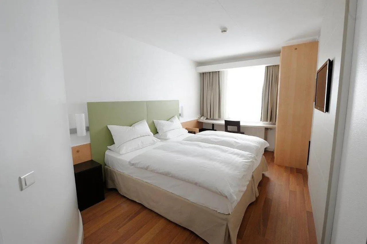 Good Morning Kista Hotel Stockholm