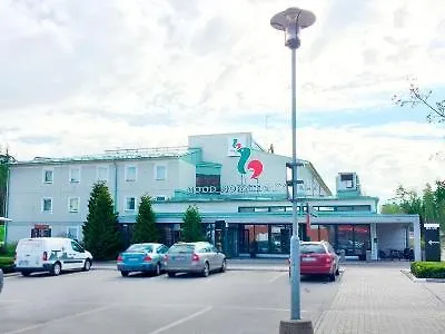 Hotel Good Morning Kista Estocolmo