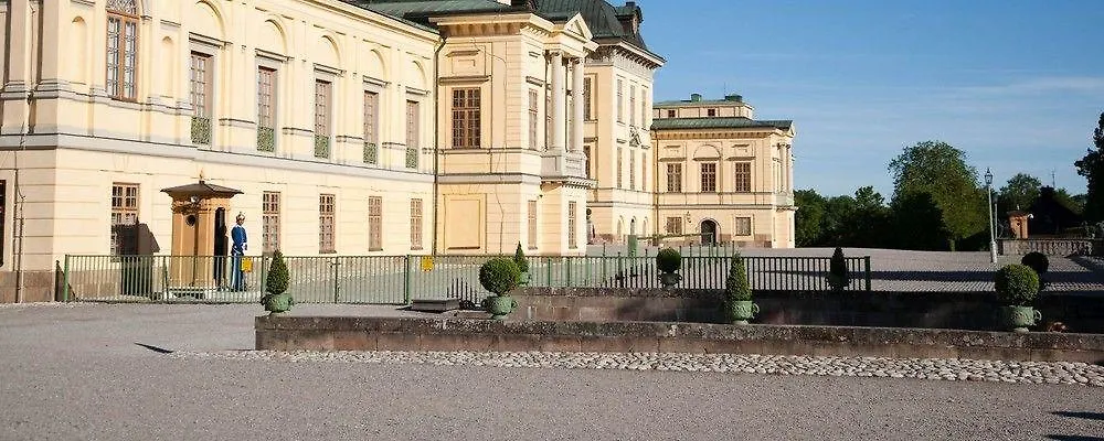 Hotel Good Morning Kista Estocolmo 3*,  Suecia