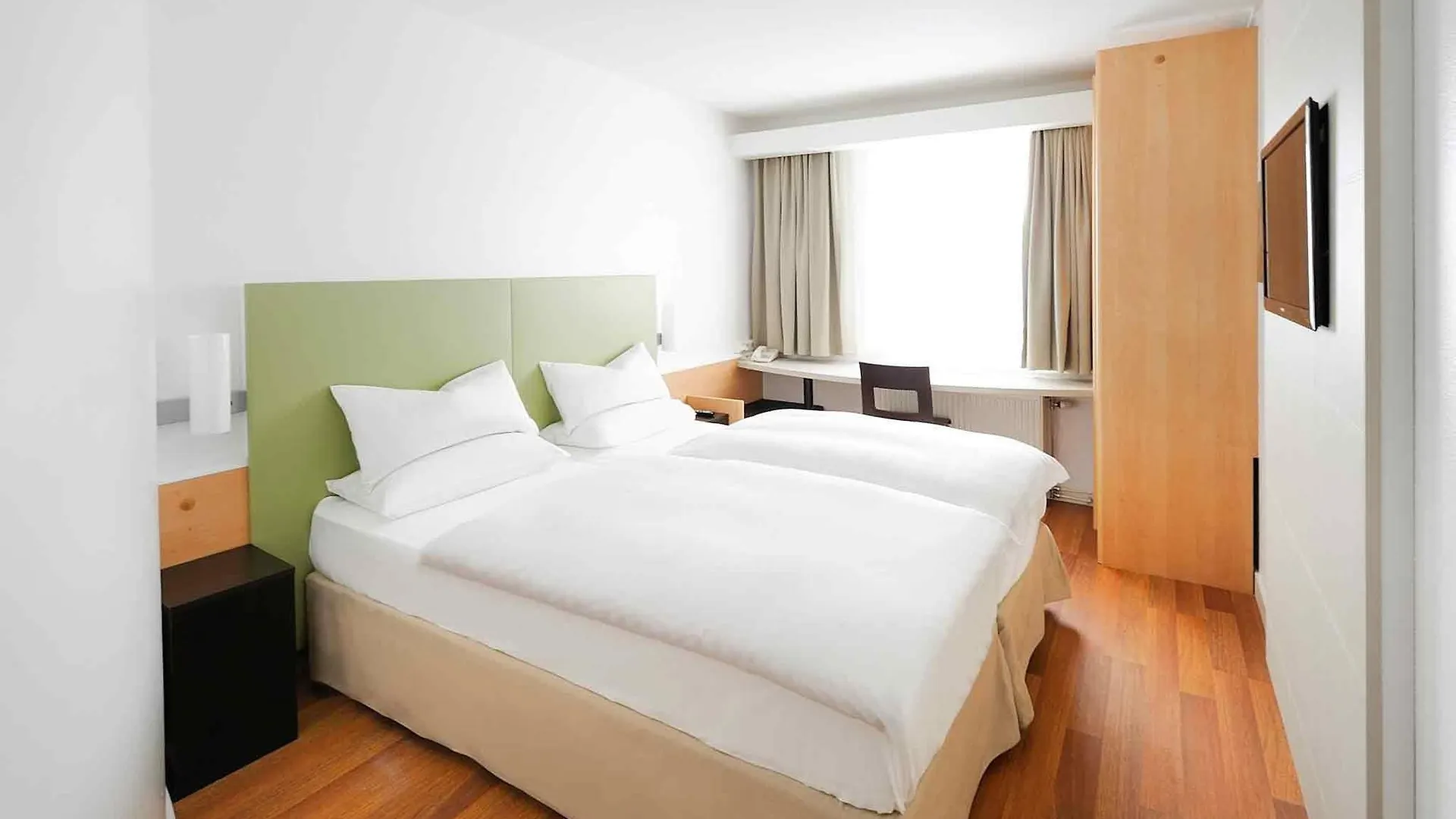 Hotel Good Morning Kista Estocolmo