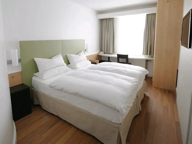 Hotel Good Morning Kista Estocolmo