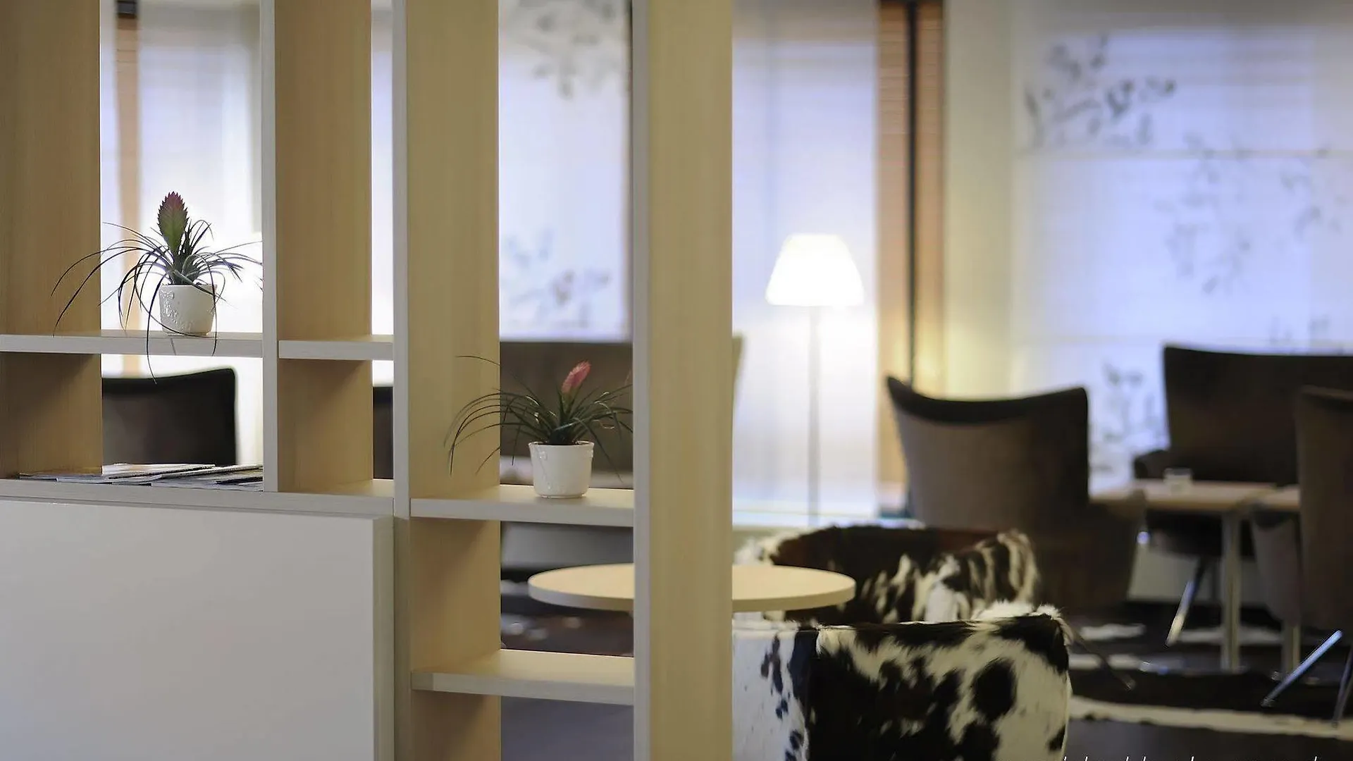 Hotel Good Morning Kista Estocolmo