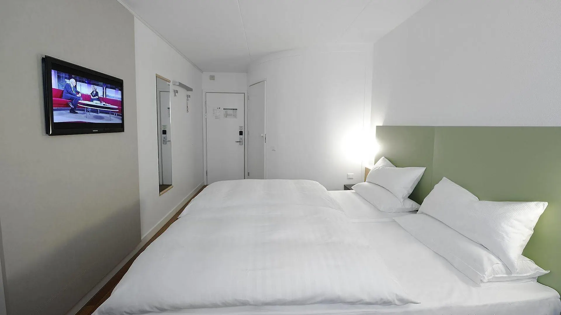 Hotel Good Morning Kista Estocolmo 3*,  Suecia