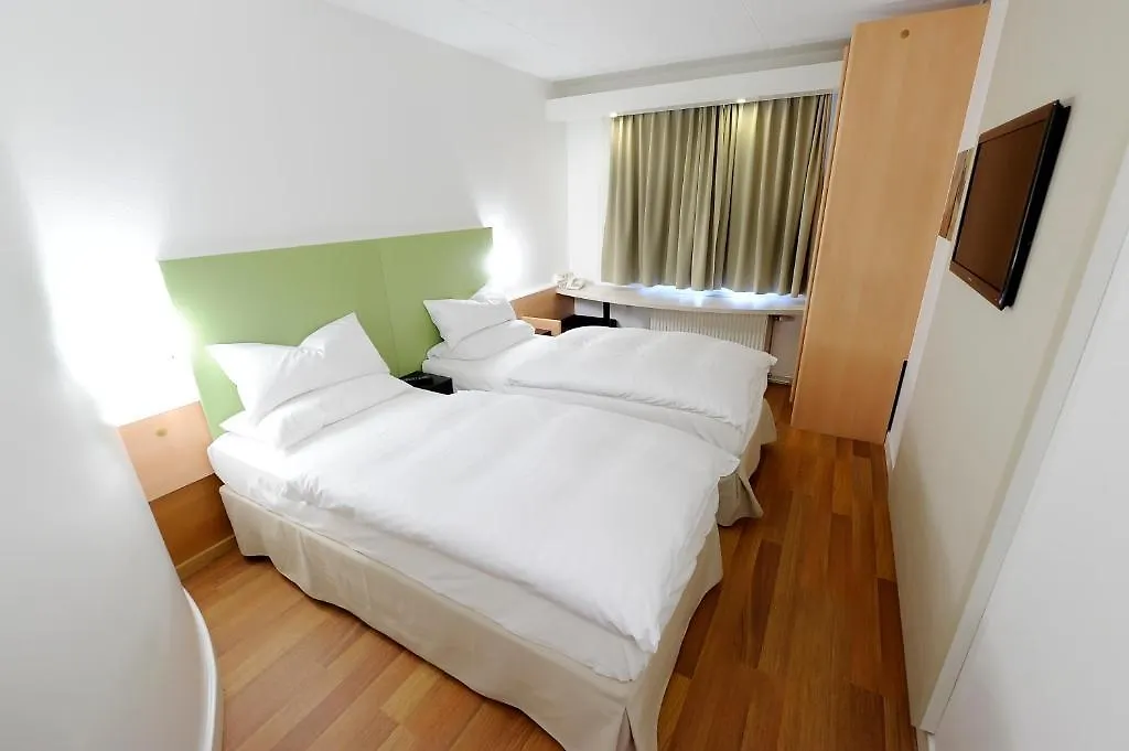 ***  Hotel Good Morning Kista Estocolmo Suecia