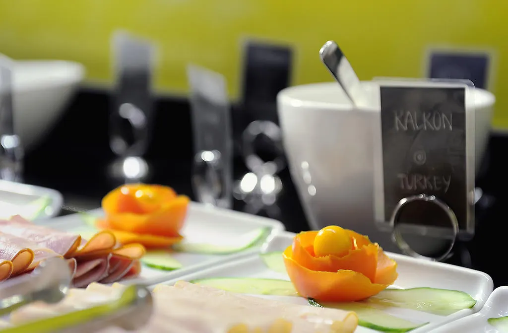 Hotel Good Morning Kista Estocolmo 3*,  Suecia