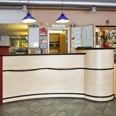 Hotel Good Morning Kista Estocolmo