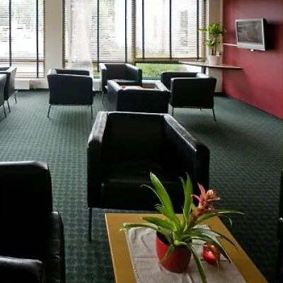 Hotel Good Morning Kista Estocolmo
